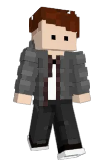 Front of slashj's skin