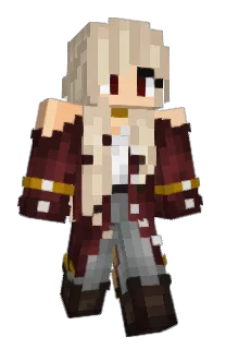 JanLxcxs's Minecraft skin