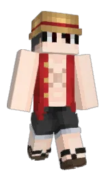 SUM3Re's Minecraft skin wearing the Migrator cape
