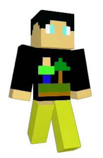 valcoroid's Minecraft skin