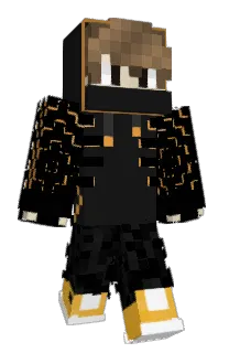 mattitoo's Minecraft skin