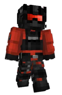 Delta_46's Minecraft skin