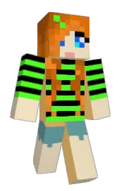 Skin preview