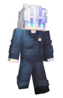 Nynyr's Minecraft skin