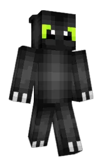 namir20's Minecraft skin