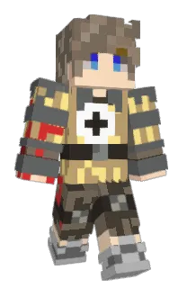 Front of Nightlight_ez's skin