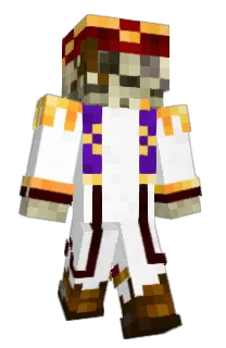 Front of frigo77's skin