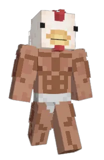 hkte's Minecraft skin