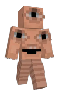 PFTX's Minecraft skin