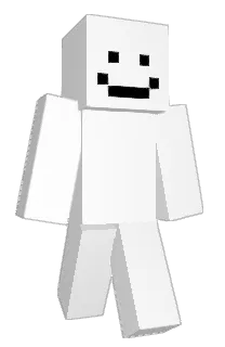 Front of MinayaArsGoetia's skin