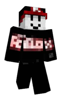 Caver113's Minecraft skin