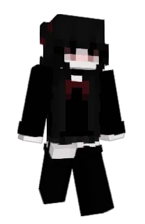 Henul's Minecraft skin