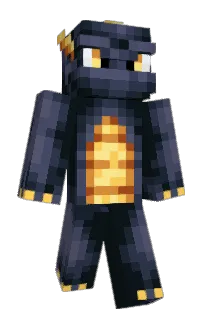 Front of horrorkabinett's skin