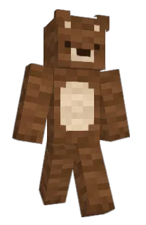 validgoat's Minecraft skin