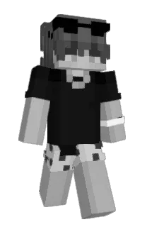 itsK1ro's Minecraft skin