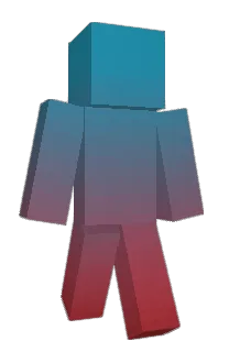 Front of Lorviel's skin