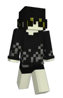 Front of Catbuy's skin