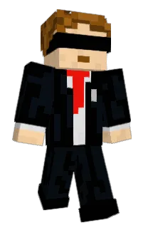 Front of Scp_Foundation_'s skin