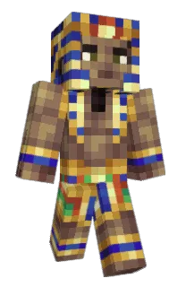 Sutomox's Minecraft skin