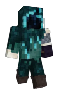Front of _Vard's skin
