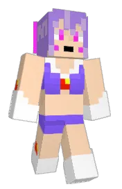 Skin preview