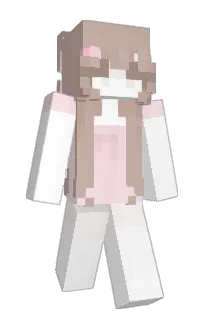 Front of alisajee's skin
