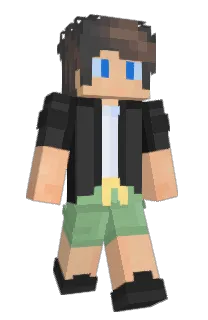 Front of DEEKAY69's skin