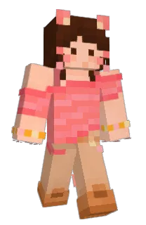meowmeowkyu's Minecraft skin