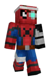 Front of musti28's skin