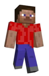 Front of NigelxOxD's skin