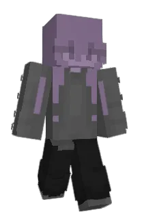 Front of hinata124's skin