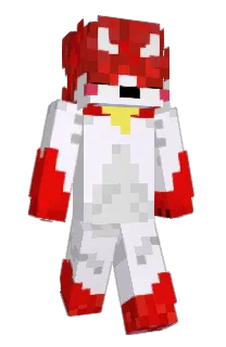 TalTico's Minecraft skin