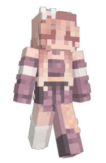 EvaanBoi2000's Minecraft skin