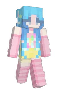 Front of KC_Nigiri's skin