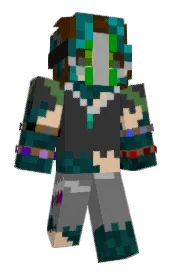 Skin preview
