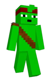 BAT99_'s Minecraft skin