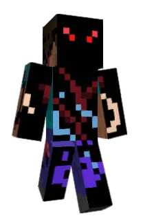 Front of T0mczeski17's skin