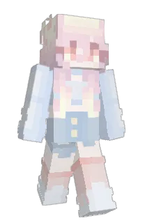 MonoNya_'s Minecraft skin