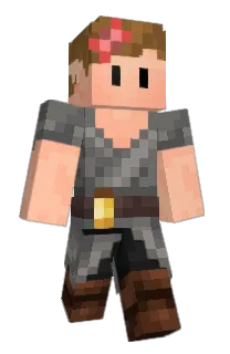 Front of SirPurple04's skin