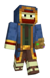 Skin preview