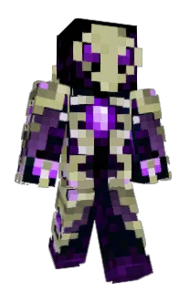 Front of YRJSJ_Blue's skin