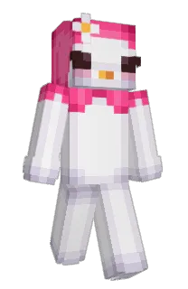 kuromitoad's Minecraft skin