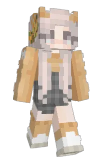 heyyits_aloe's Minecraft skin
