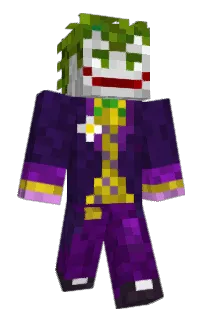 Front of Tyki4Mikk's skin