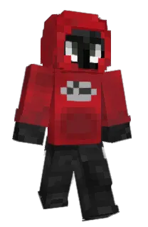 Front of SX_10's skin