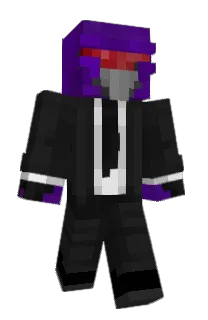Front of MrSkyBull's skin