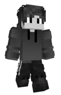 Nemesis_RB's Minecraft skin