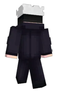 DjTatze's Minecraft skin