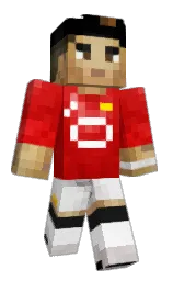 eduardou7's Minecraft skin wearing the Common cape