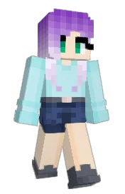 Skin preview